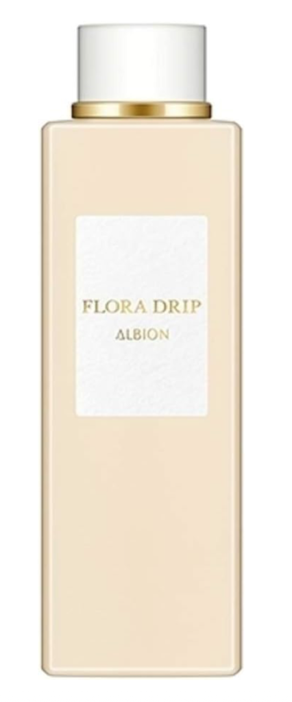 ALBION 「フローラドリップ ｓ」