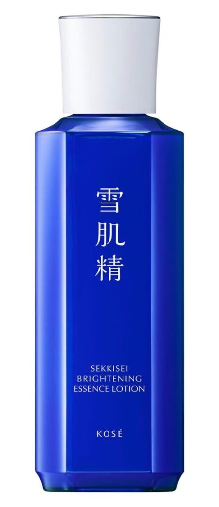 雪肌精 「ブライトニング エッセンス ローション (医薬部外品)」