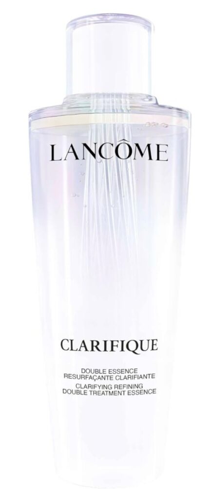 LANCÔME 「クラリフィック デュアル エッセンス ローション EX」