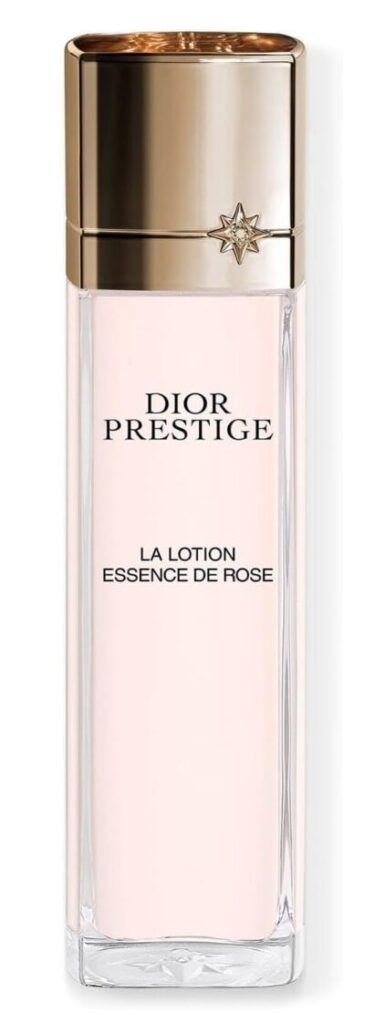 DIOR 「プレステージ ラ ローション エッセンス N」