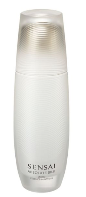 SENSAI 「AS マイクロ エッセンスインローション」
