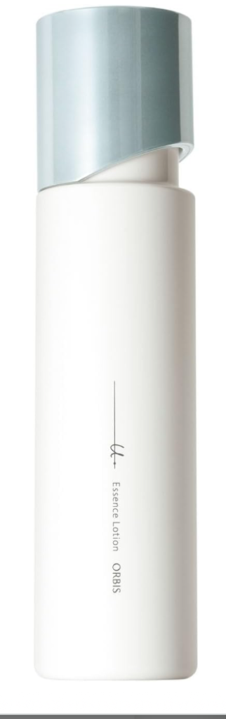 ORBIS 「オルビスユー ドット エッセンスローション」