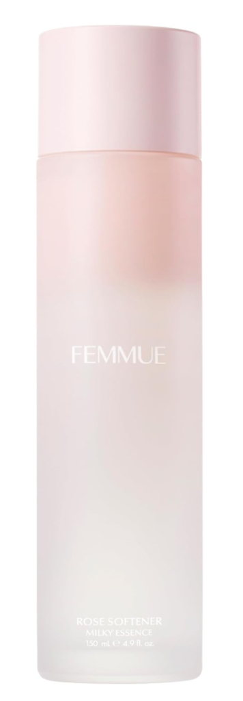 FEMMUE 「ローズ ミルキーエッセンス」
