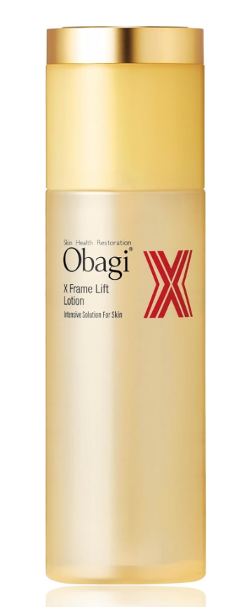 Obagi 「オバジX フレームリフトローション」