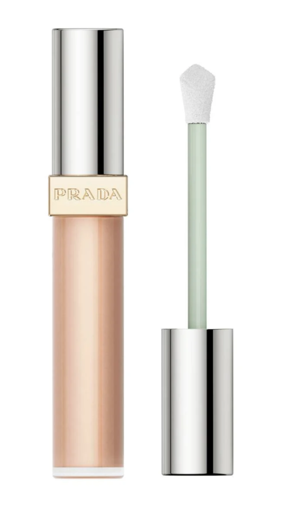 PRADA BEAUTY ブラーリング マイクロコレクティング コンシーラー LN