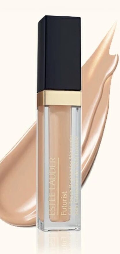 ESTĒE LAUDER フューチャリスト ソフト タッチ ブライトニング スキンシーラー 0.5C ウルトラ ライト