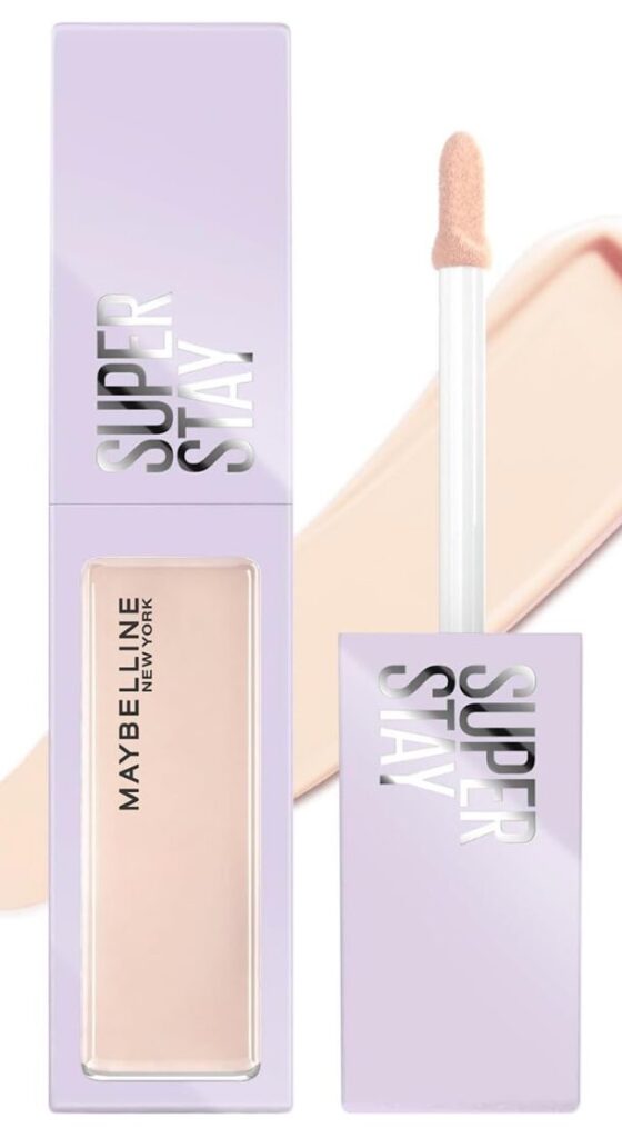 MAYBELLINE NEW YORK メイベリン SPステイ コンシーラー N05