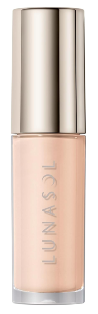 LUNASOL シームレスコレクティングリクイド 全5色