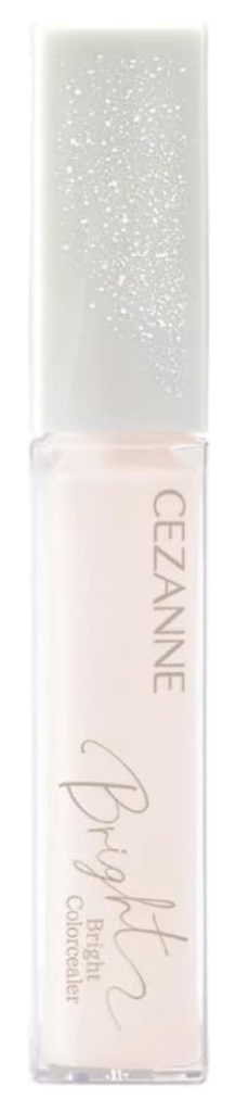 CEZANNE 「ブライトカラーシーラー 00 メリハリホワイト」