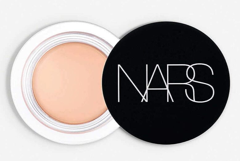 NARS 「ソフトマットコンプリートコンシーラー 1276 VANILLA」