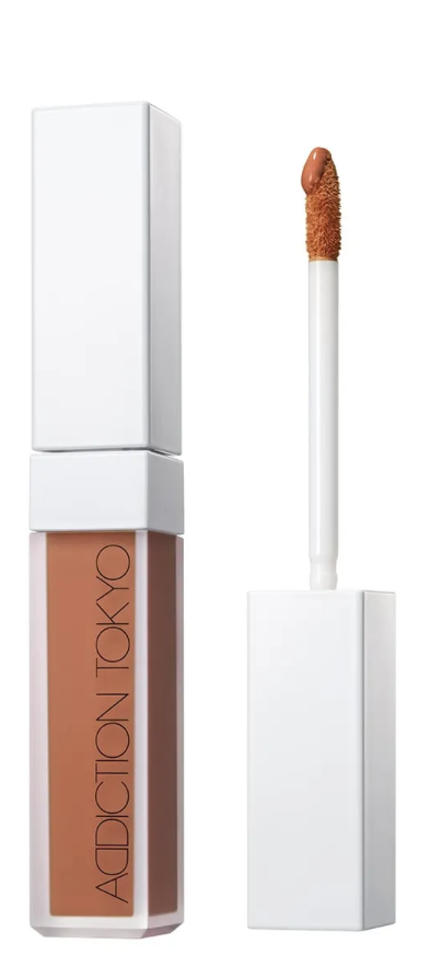 ADDICTION 「スキンリフレクト カラーコレクター 006 ウォーム オレンジ」