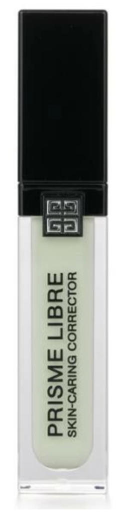 GIVENCHY 「プリズム・リーブル・スキンケアリング・コレクター グリーン」