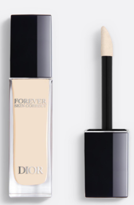 DIOR 「ディオールスキン フォーエヴァー スキン コレクト コンシーラー 0N ニュートラル/1N ニュートラル」