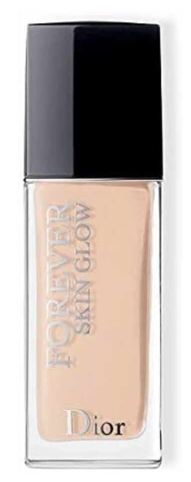 DIOR 「フォーエヴァー フルイド スキン グロウ」