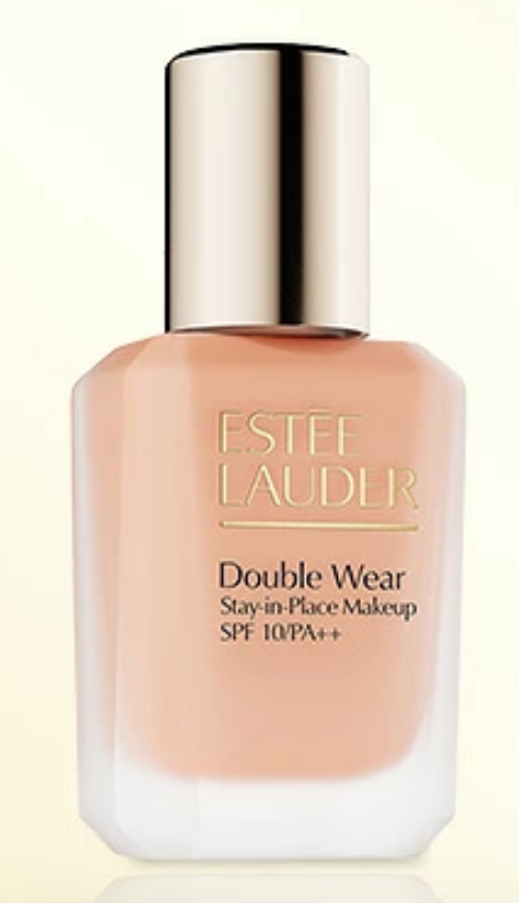 ESTĒE LAUDER 「ダブル ウェア ステイ イン プレイス メークアップ N」