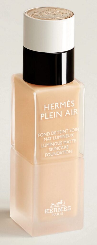  HERMÈS 「エルメス プラン エア フォン ドゥ タン ソワン」