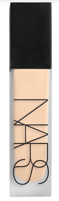  NARS 「ナチュラル ロングウェア ファンデーション」