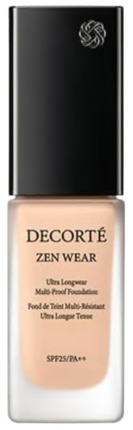 DECORTÉ 「ゼン ウェア フルイド」