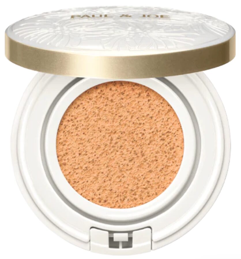 PAUL & JOE ポール ＆ ジョー 「プロテクティング ヴェール コンパクト」 