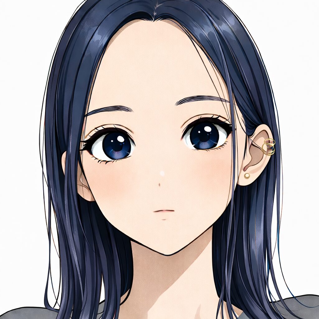 プロフィール背景画像