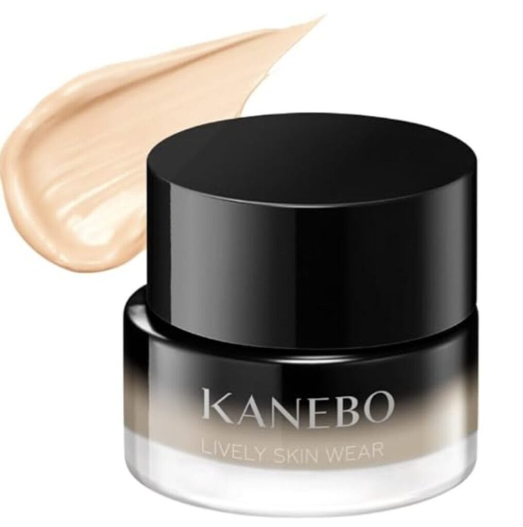 KANEBO 「ライブリースキン ウェアII」
