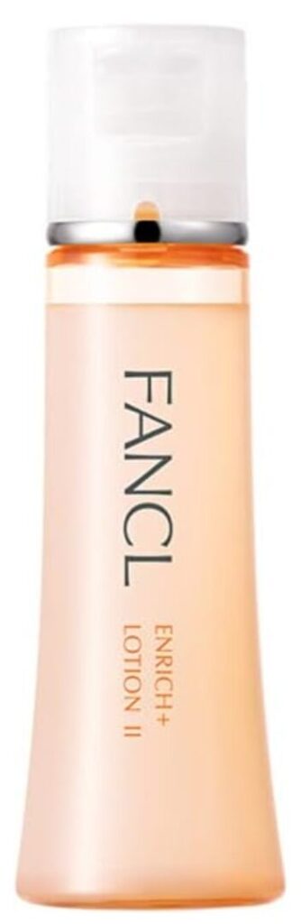 ファンケル「エンリッチプラス」