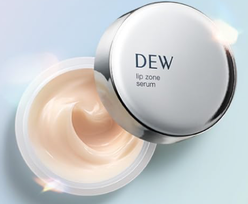 DEW「リップゾーンセラム」