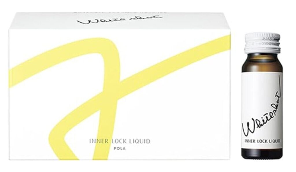 ホワイトショット