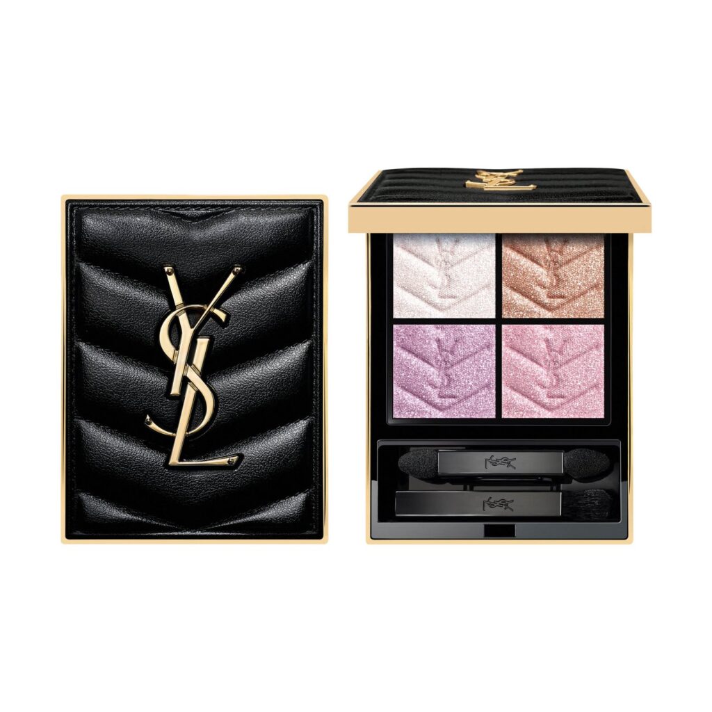 YSL イヴ・サンローラン クチュール ミニ クラッチ 740 Endless Spark